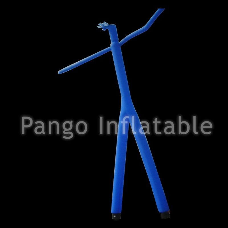 Blue Air DancerGD003