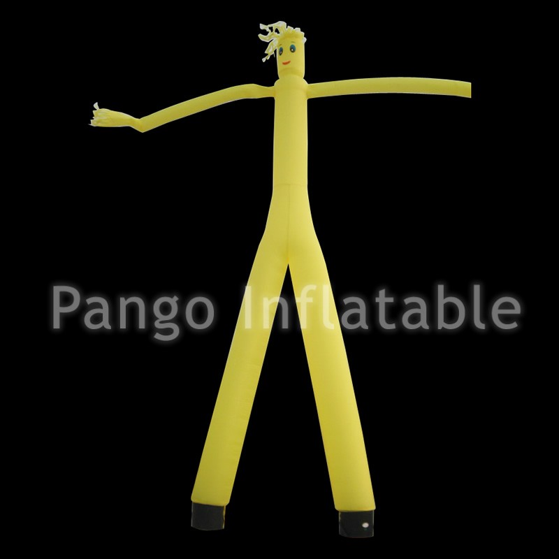 Yellow Air DancerGD004