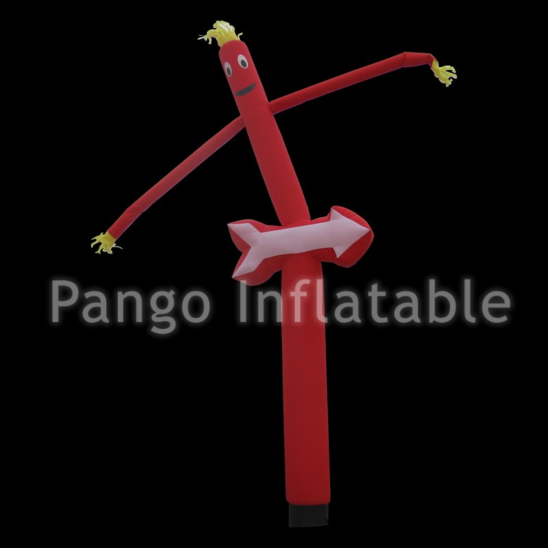 Red Air DancersGD013