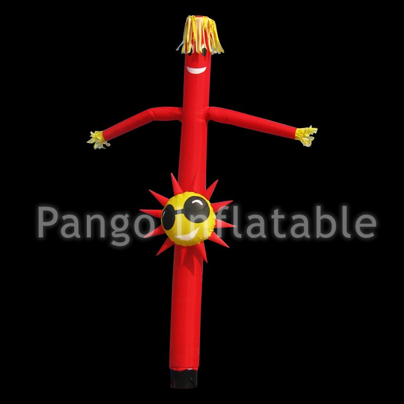 Sunshine Air DancerGD017