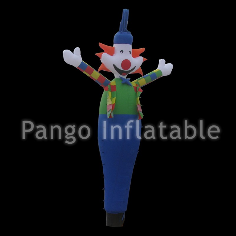 Clown Air DancersGD030