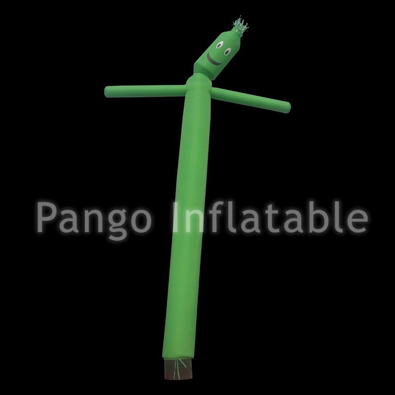 Green Air DancersGD034