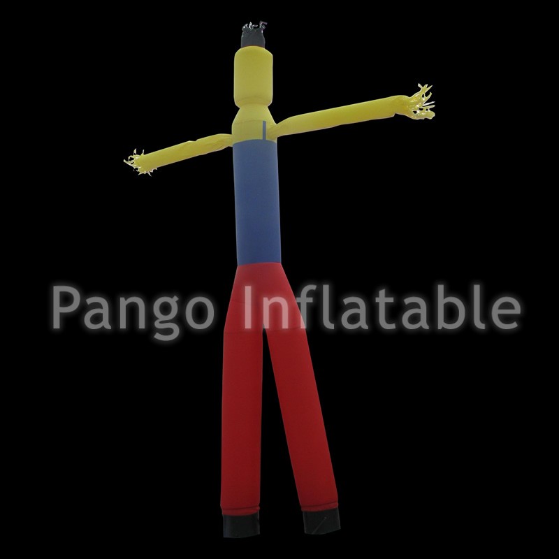 Human Air DancersGD040