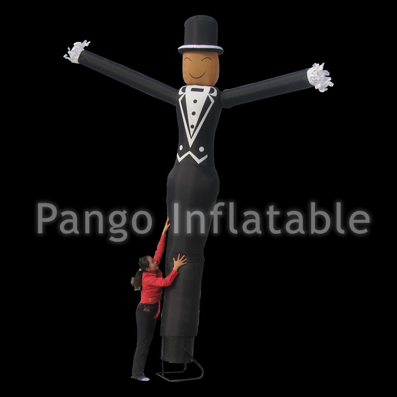 PVC Air DancersGD042