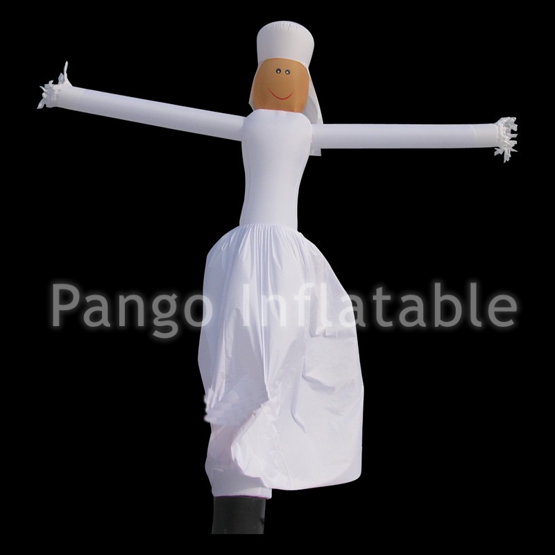 Wedding Air DancersGD043