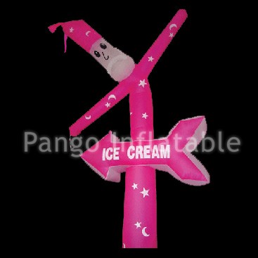 Cartoon Air DancersGD052