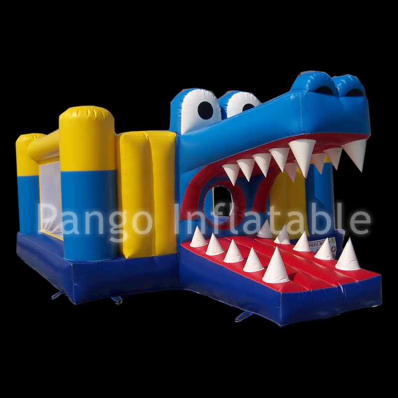 kidwise inflatable bouncersGE003