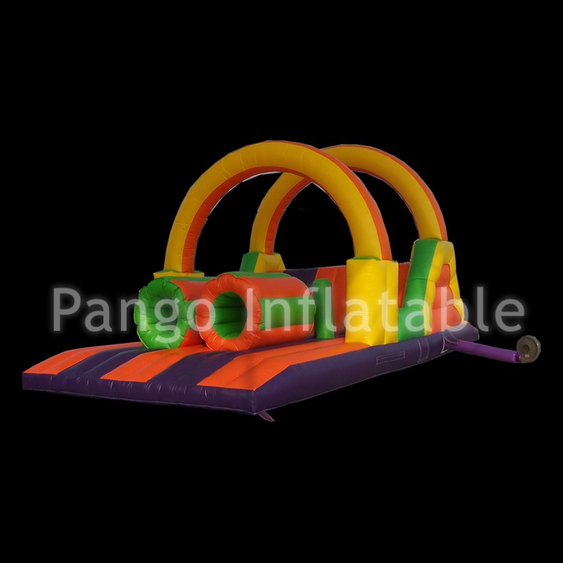 Bouncing Inflatable ObstacleGE007