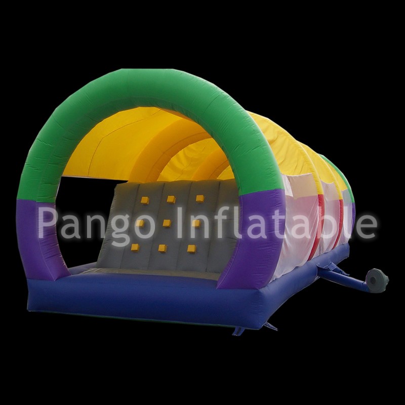 Mega Inflatable ObstacleGE011