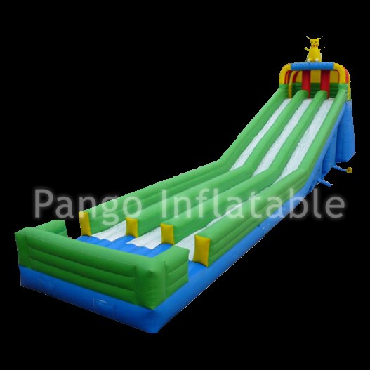 Inflatable Slide ObstaclesGE016