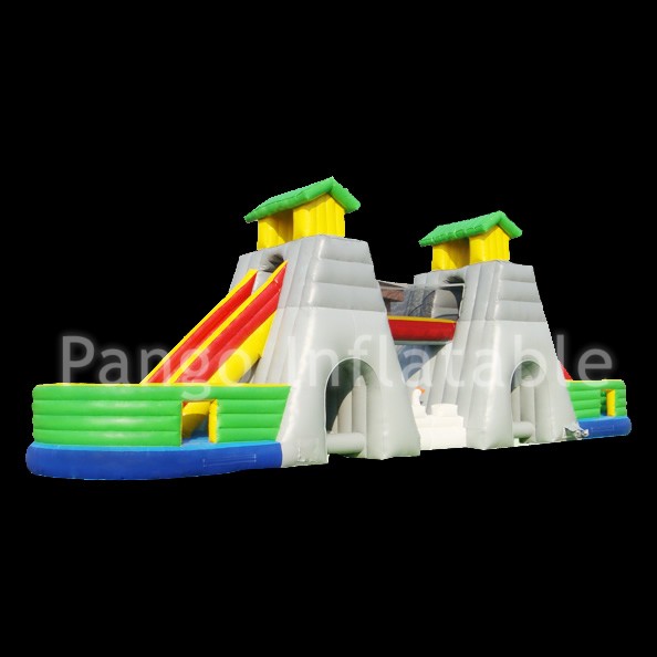 Inflatable Obstacle CoursesGE023