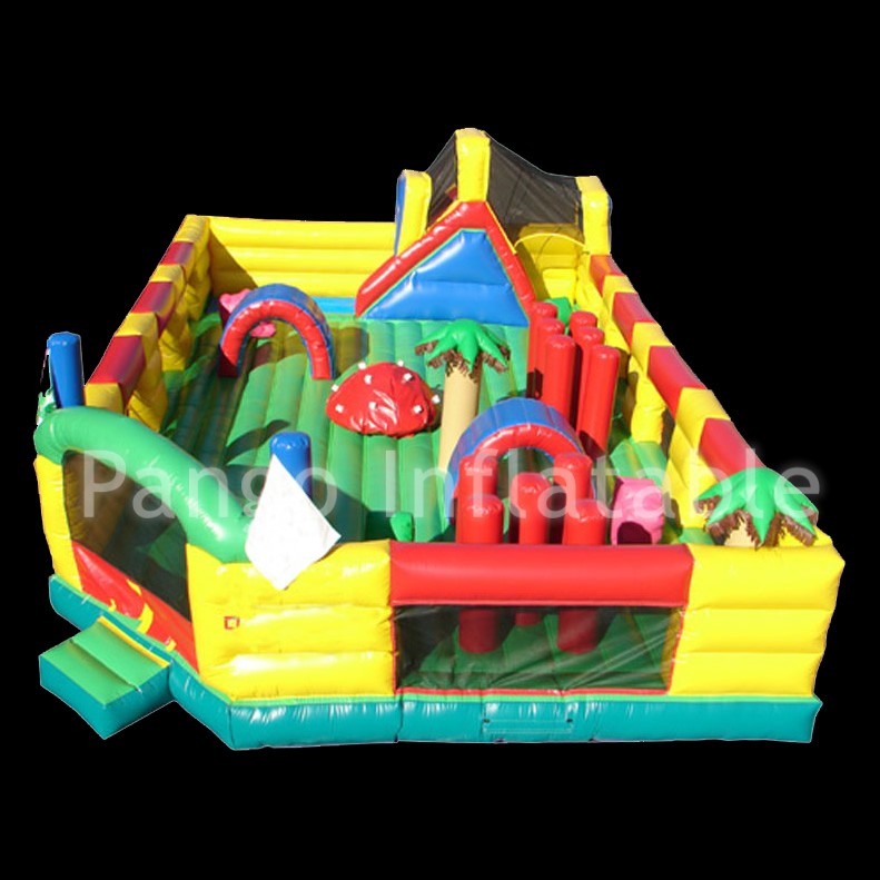Bouncy InflatableGE035