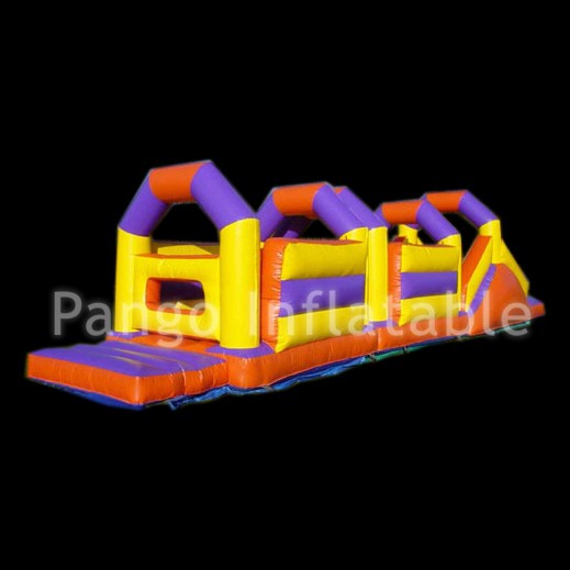 Jumping Inflatable ObstacleGE039