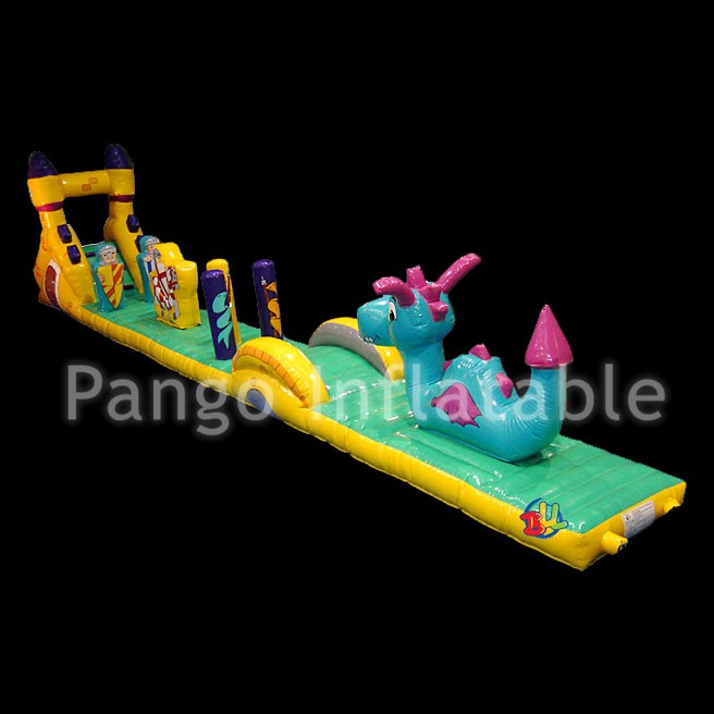 Animal Inflatable ObstacleGE040