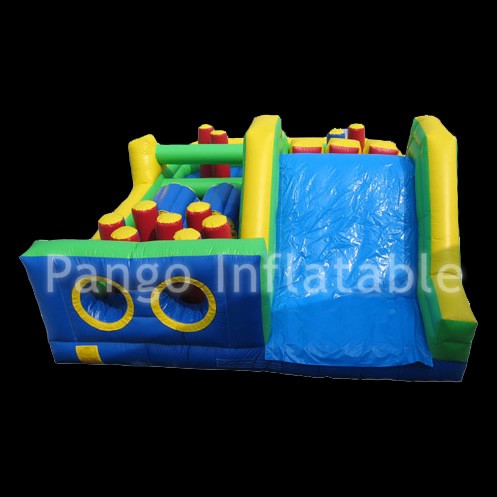 Inflatable Obstacle ComboGE049