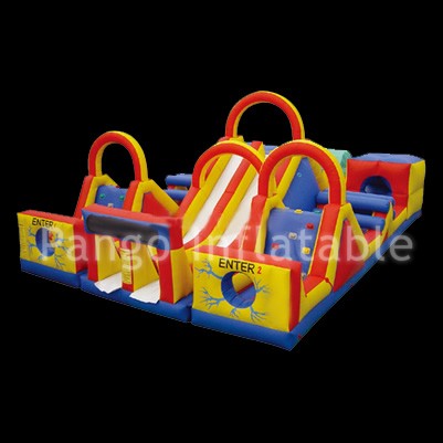 Inflatable Obstacle SportGE054