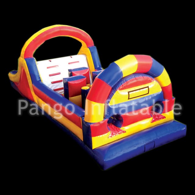 Inflatable Obstacle EquipmentGE056