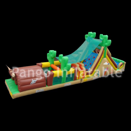 Hot Sale Inflatable ObstacleGE070