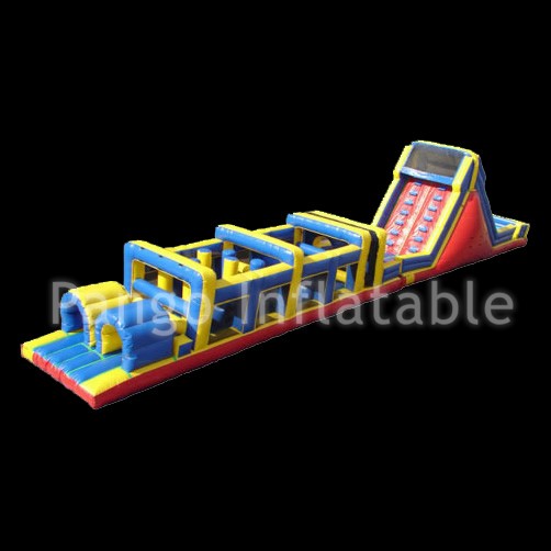 Chromatic Inflatable ObstacleGE084