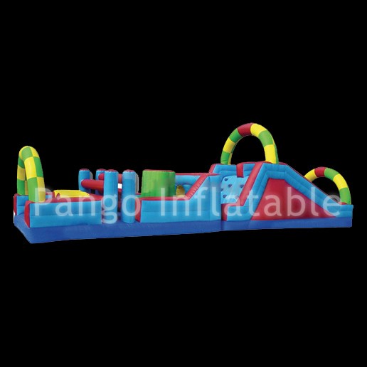 Inflatable Obstacles CoursesGE095