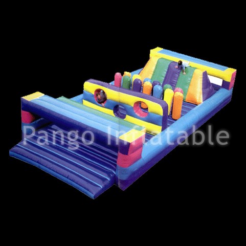 Inflatable Obstacles ToyGE108