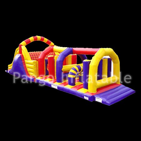 Hot Sale Inflatable ObstaclesGE124