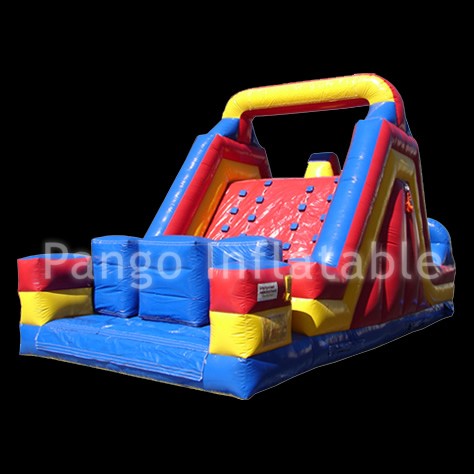 Inflatable Obstacles ComboGE133