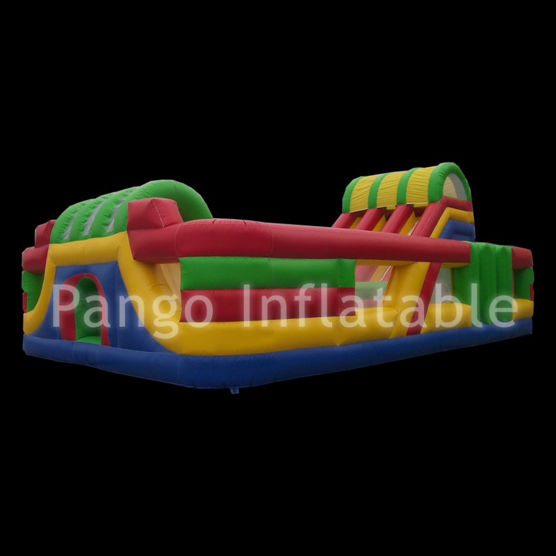 Inflatable PlaygroundsGF005