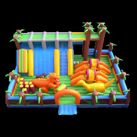 Theme InflatableGF021