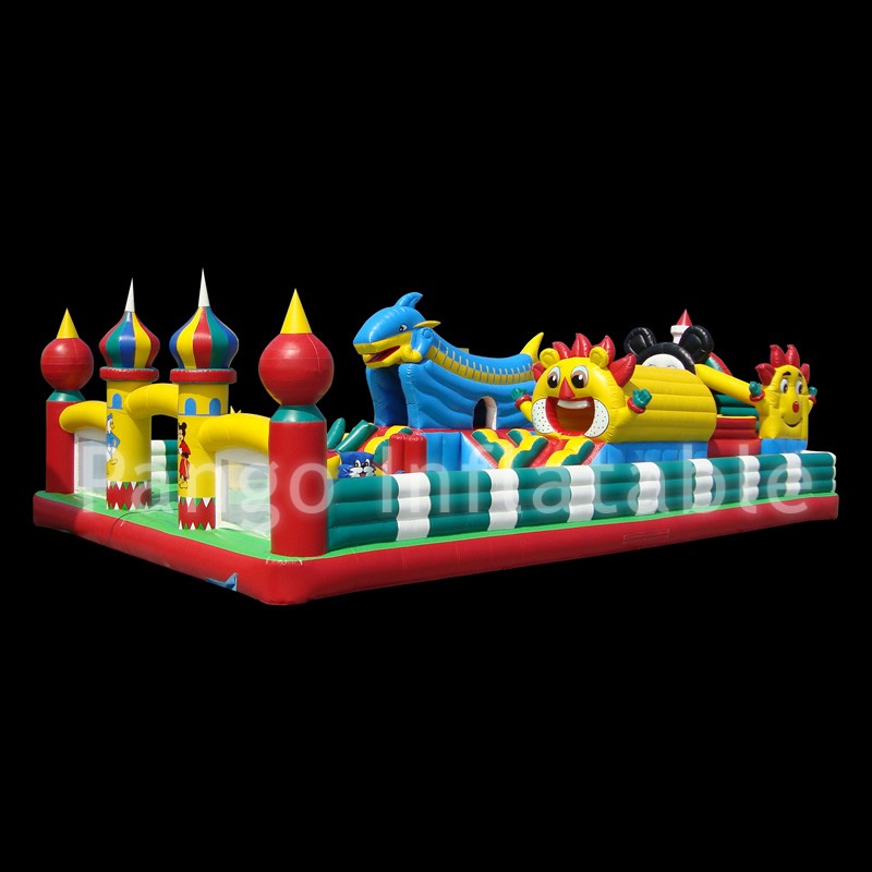 Hot Sale Fun CityGF041