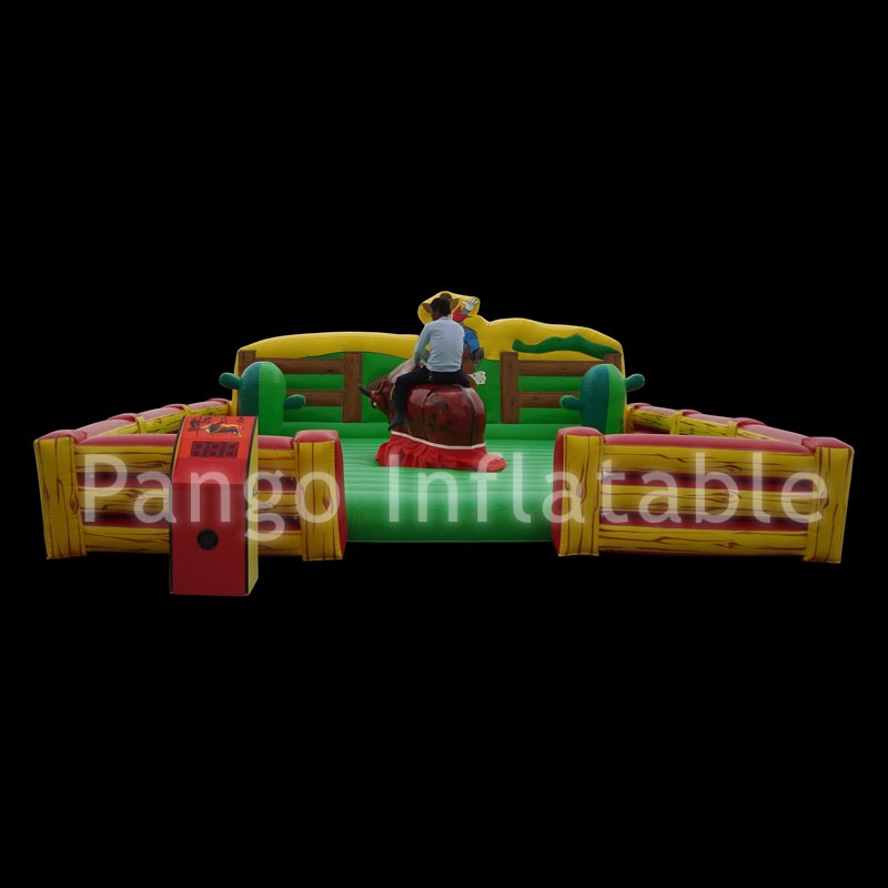 Interactive Inflatable SlideGF042