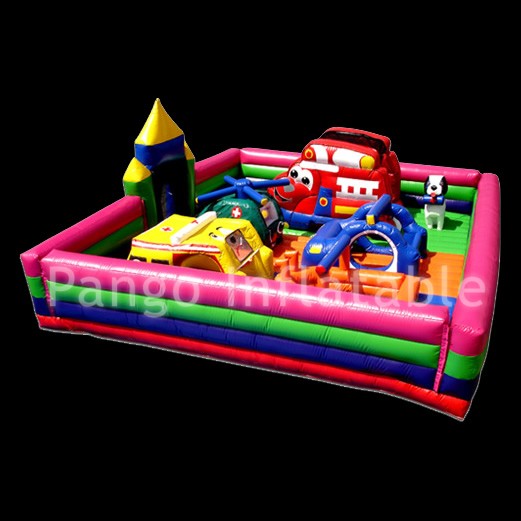 Fun City PlaygroundGF078