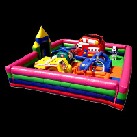 Fun City PlaygroundGF078