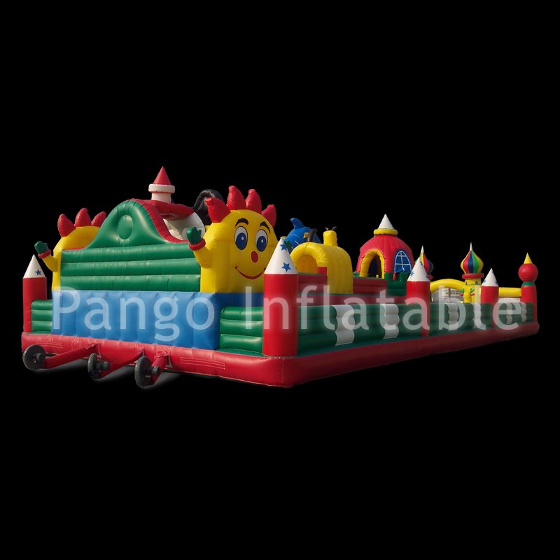 Fun City CombinationGF088