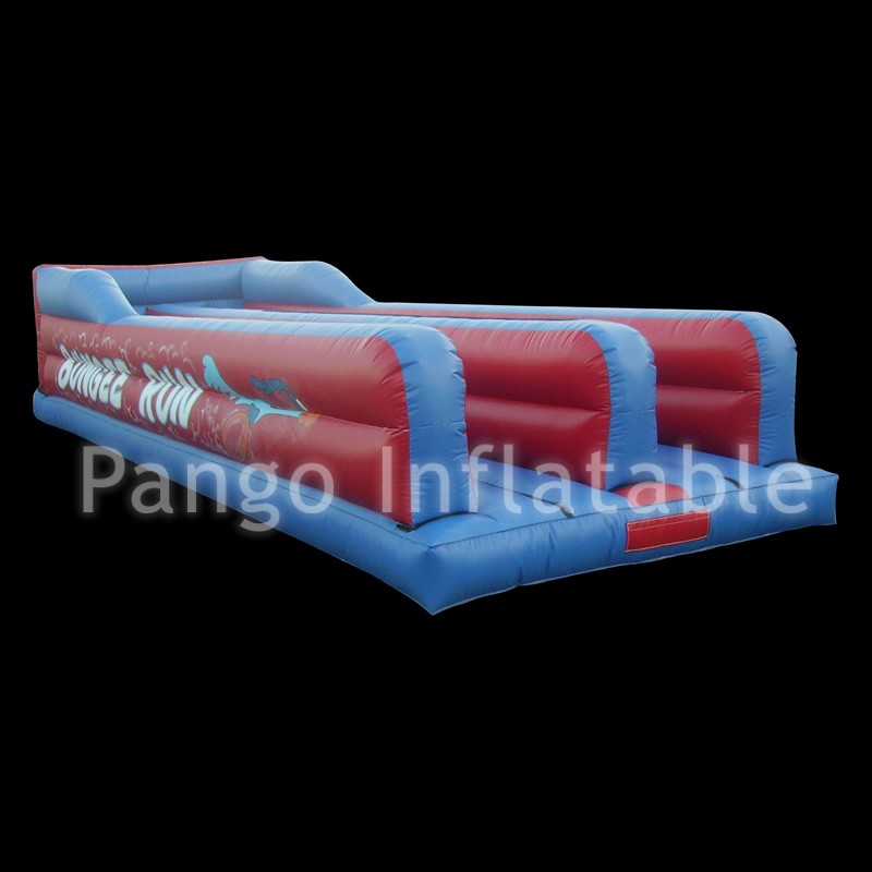 Children Interactive InflatablesGH037