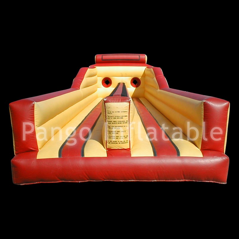 Double Interactive InflatablesGH038