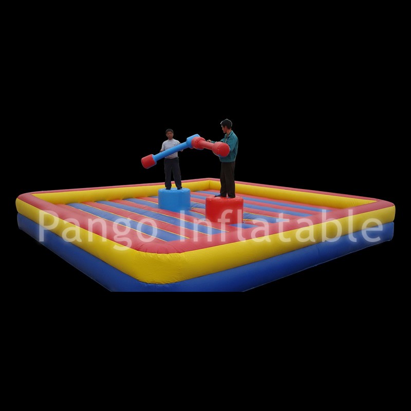 Interactive Inflatables PlaygroundGH043
