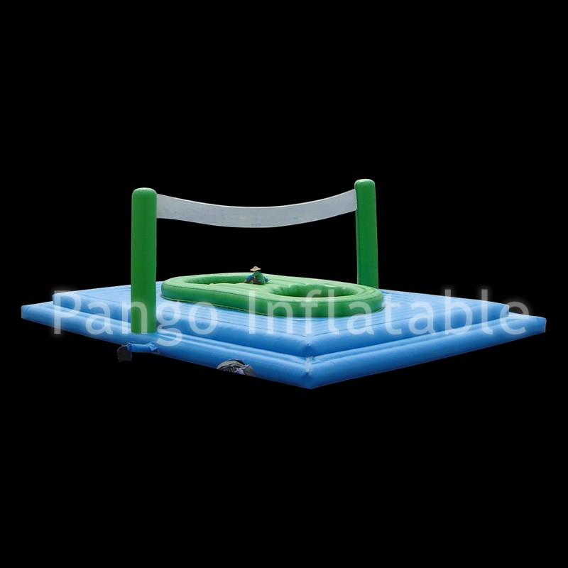 Baseball Interactive InflatablesGH044