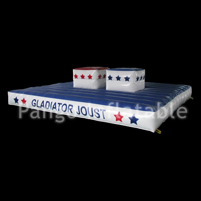 Inflatable Game ShapeGH058