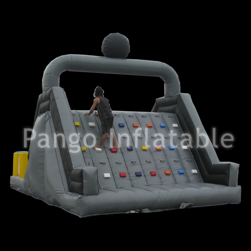 Moonwalk Inflatable GameGI045