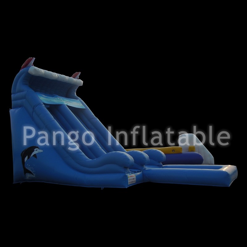 Kid Water SlideGI074