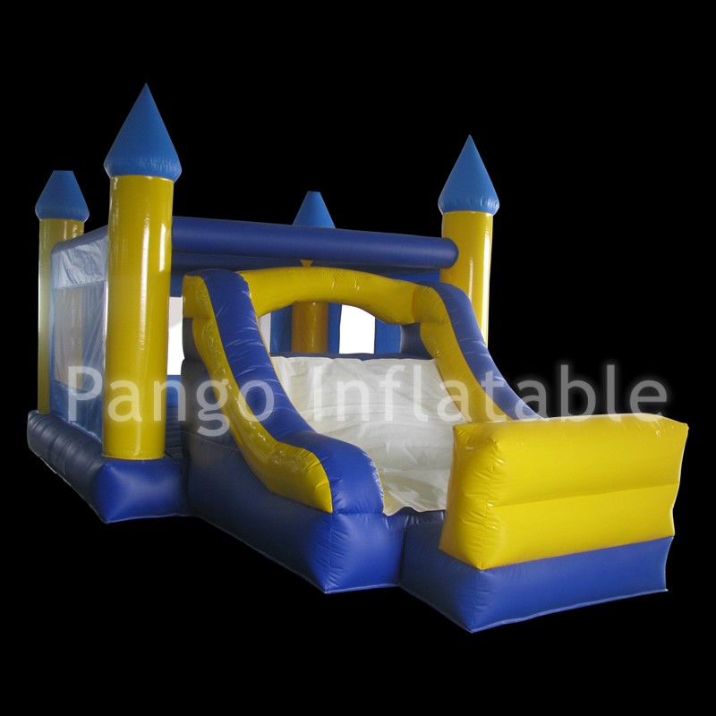 Castle Water SlideGI083