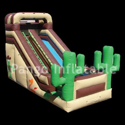 Water Slide GameGI101