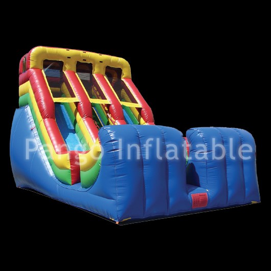 Colorful Water SlideGI103