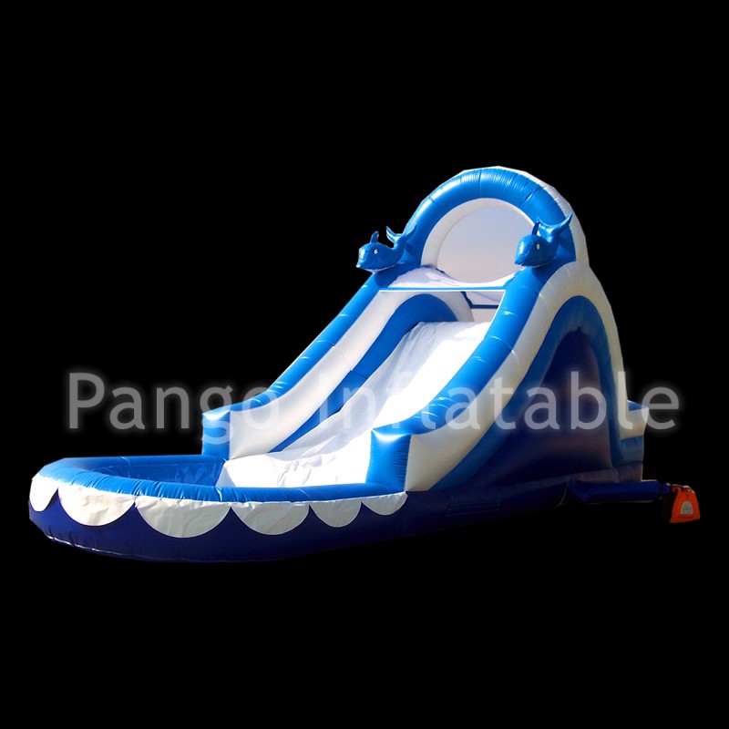 Bouncing Water SlideGI107