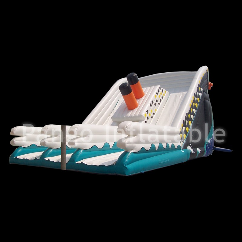 Water Slide  ObstaclesGI119