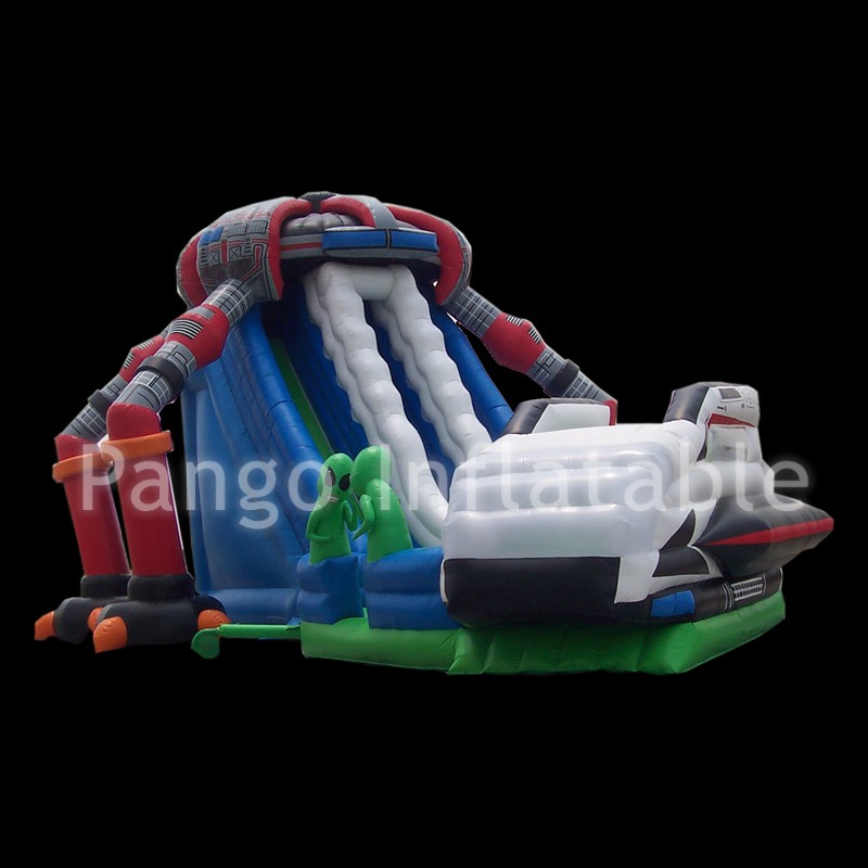 Mega Water Slide GI124