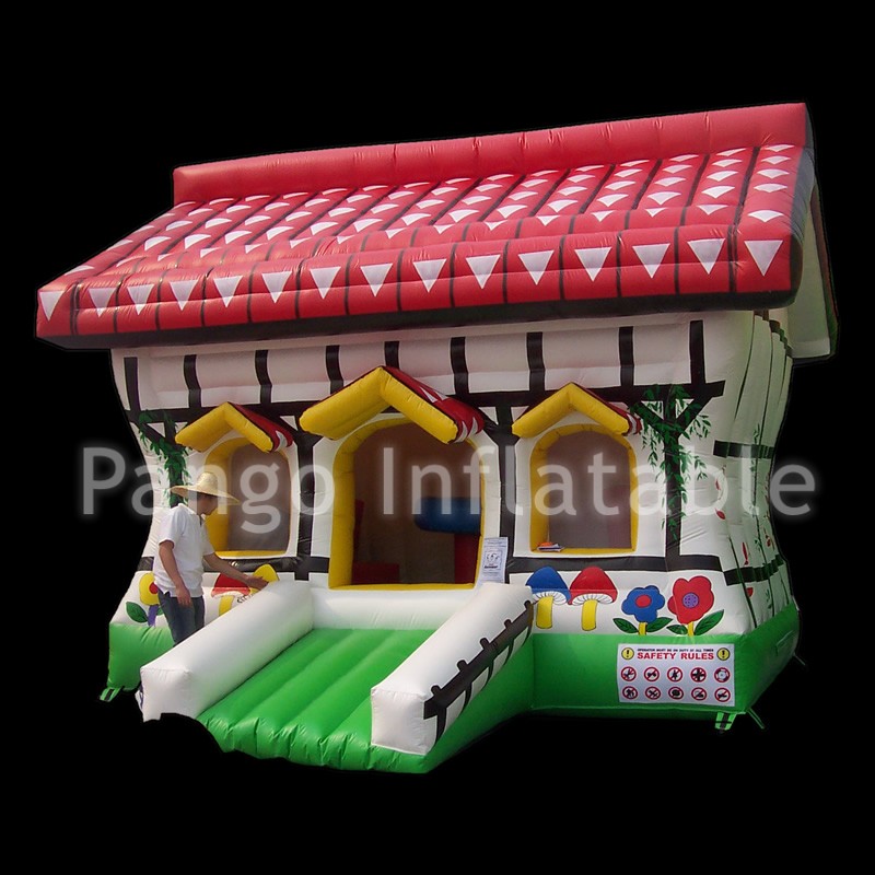 Bouncy Bouncing InflatableGL003