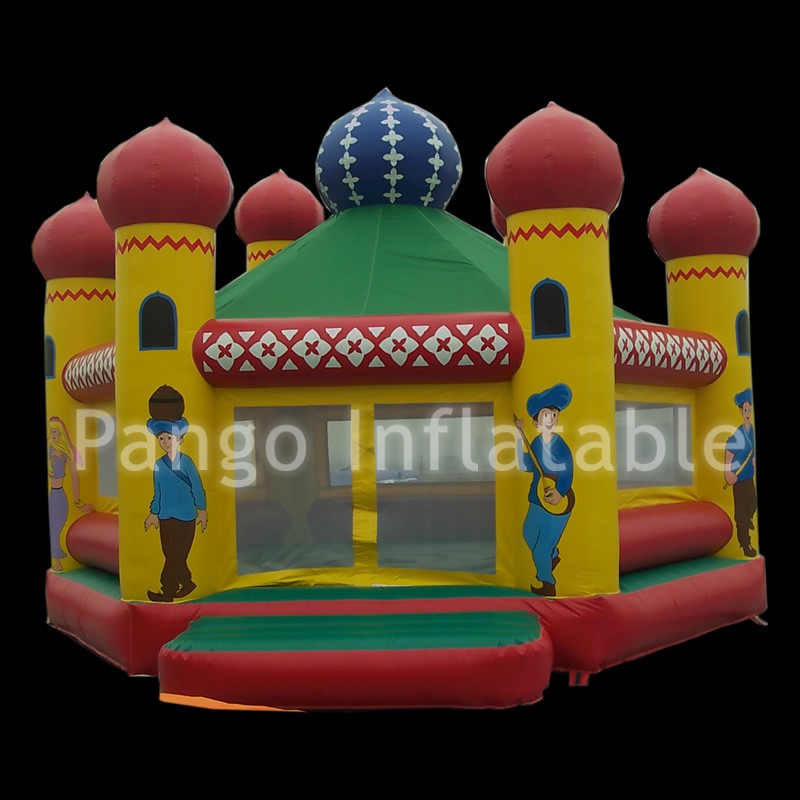 Inflatable Castle JumperGL008