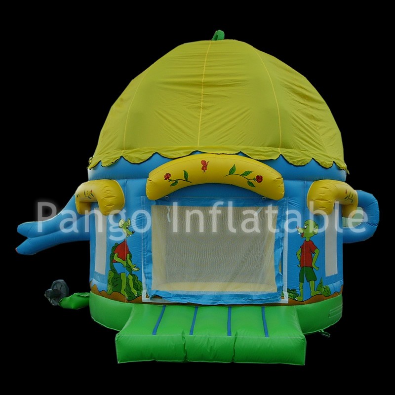 Inflatable Castle GamesGL012